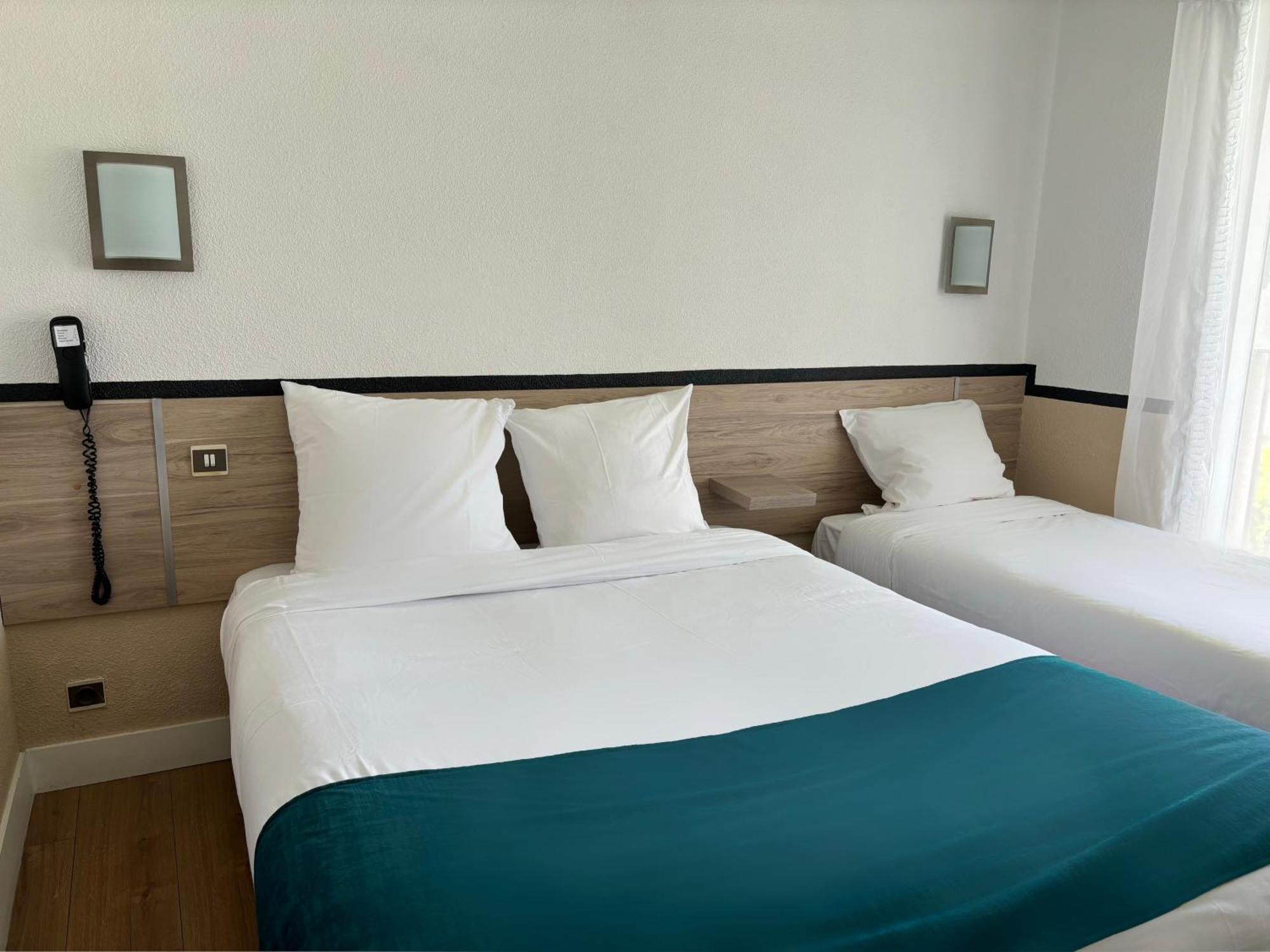 Acapella Hotel Argelès-sur-Mer Kültér fotó