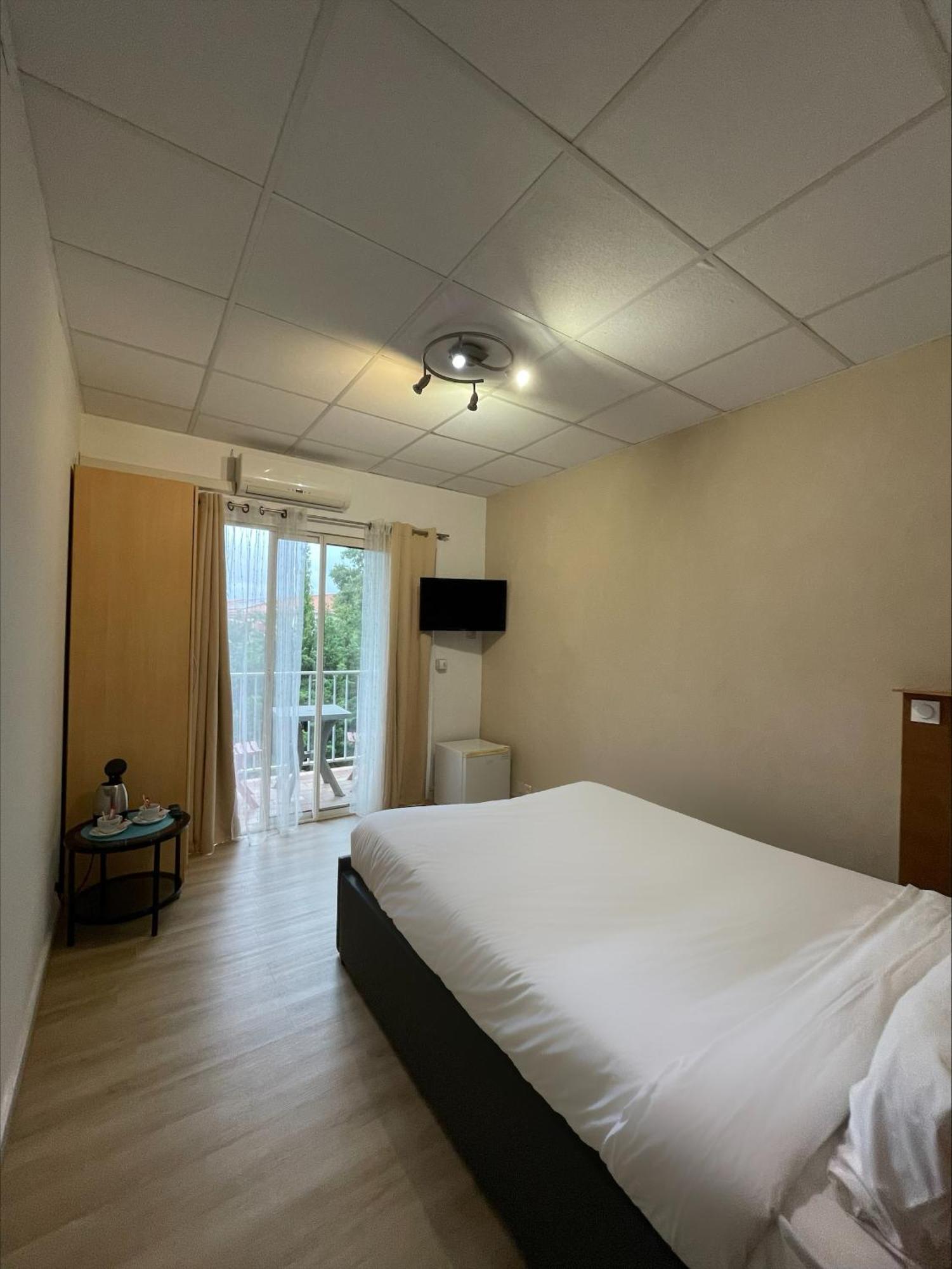 Acapella Hotel Argelès-sur-Mer Kültér fotó