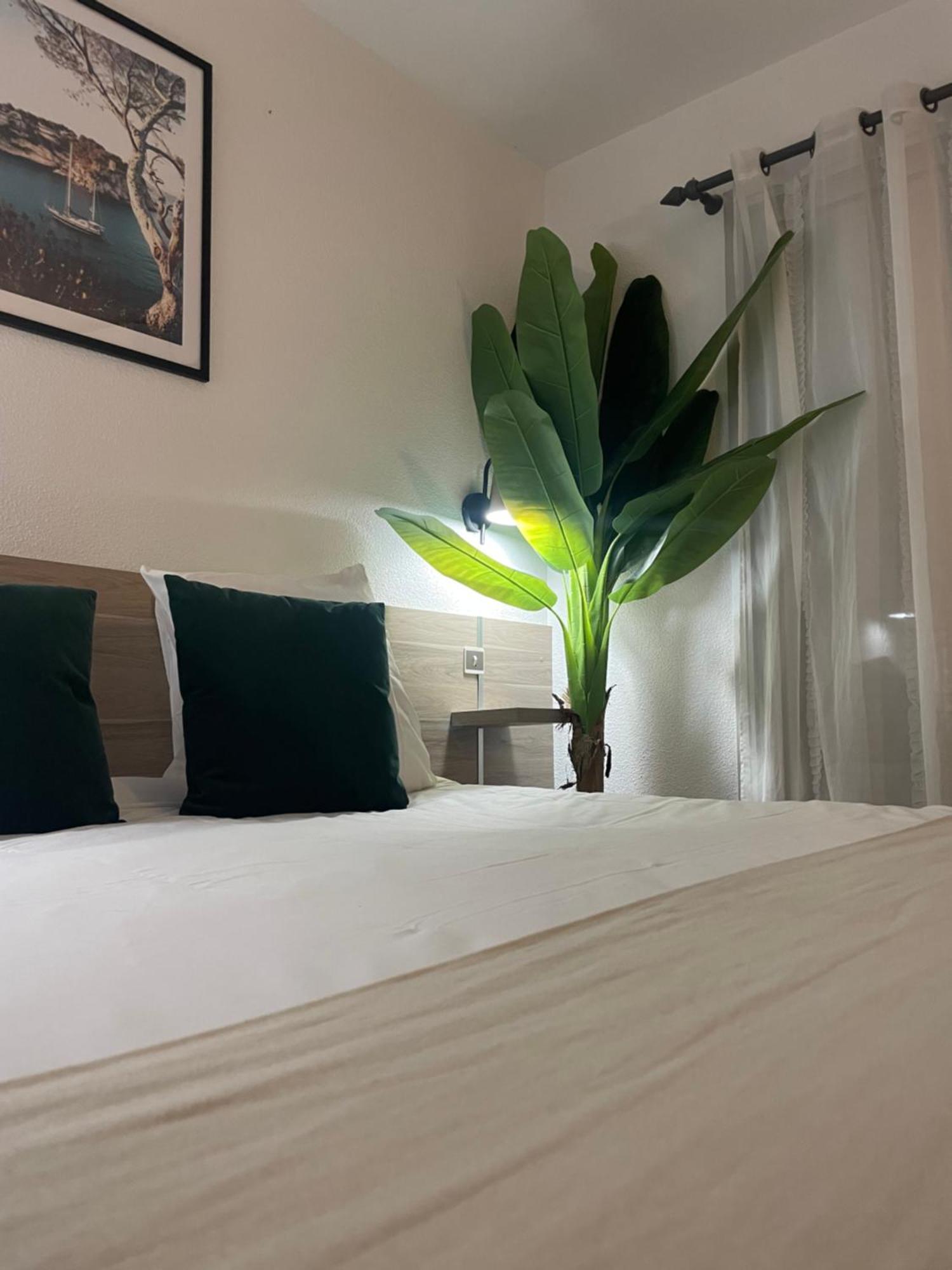 Acapella Hotel Argelès-sur-Mer Kültér fotó