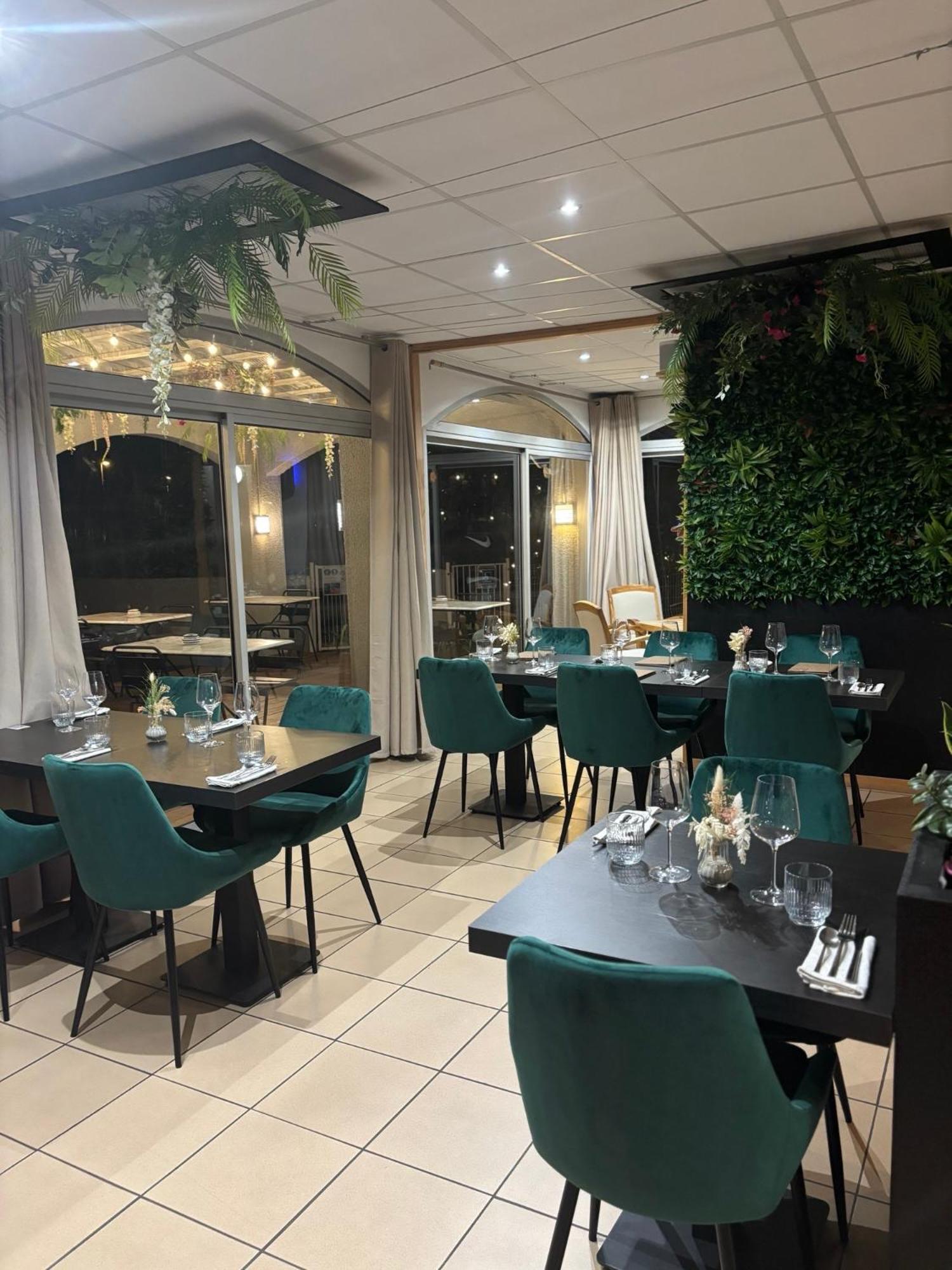 Acapella Hotel Argelès-sur-Mer Kültér fotó