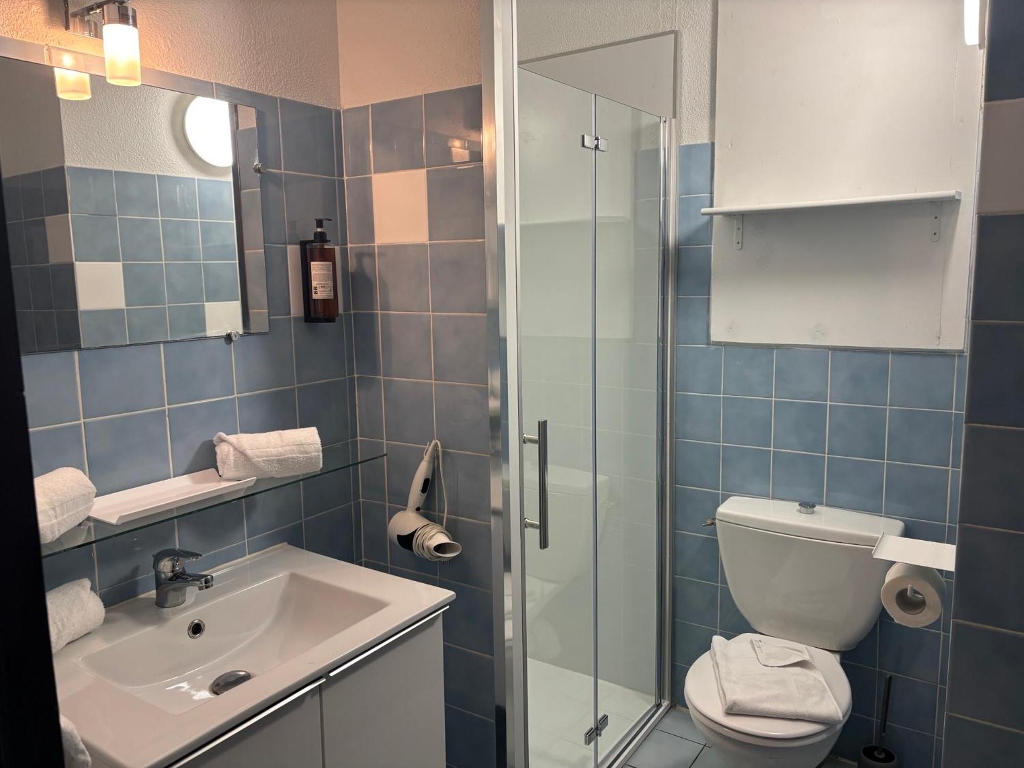 Acapella Hotel Argelès-sur-Mer Kültér fotó