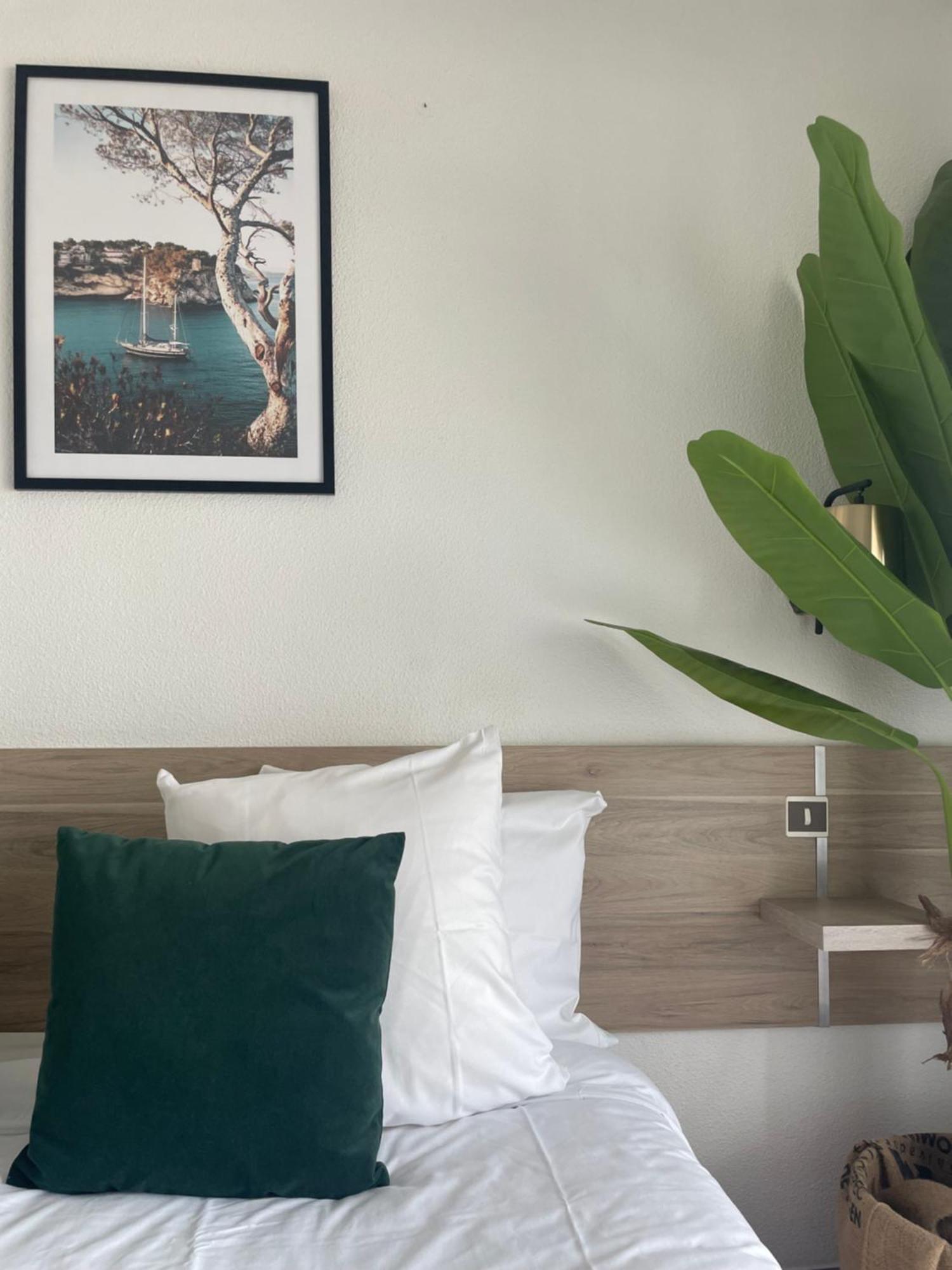 Acapella Hotel Argelès-sur-Mer Kültér fotó