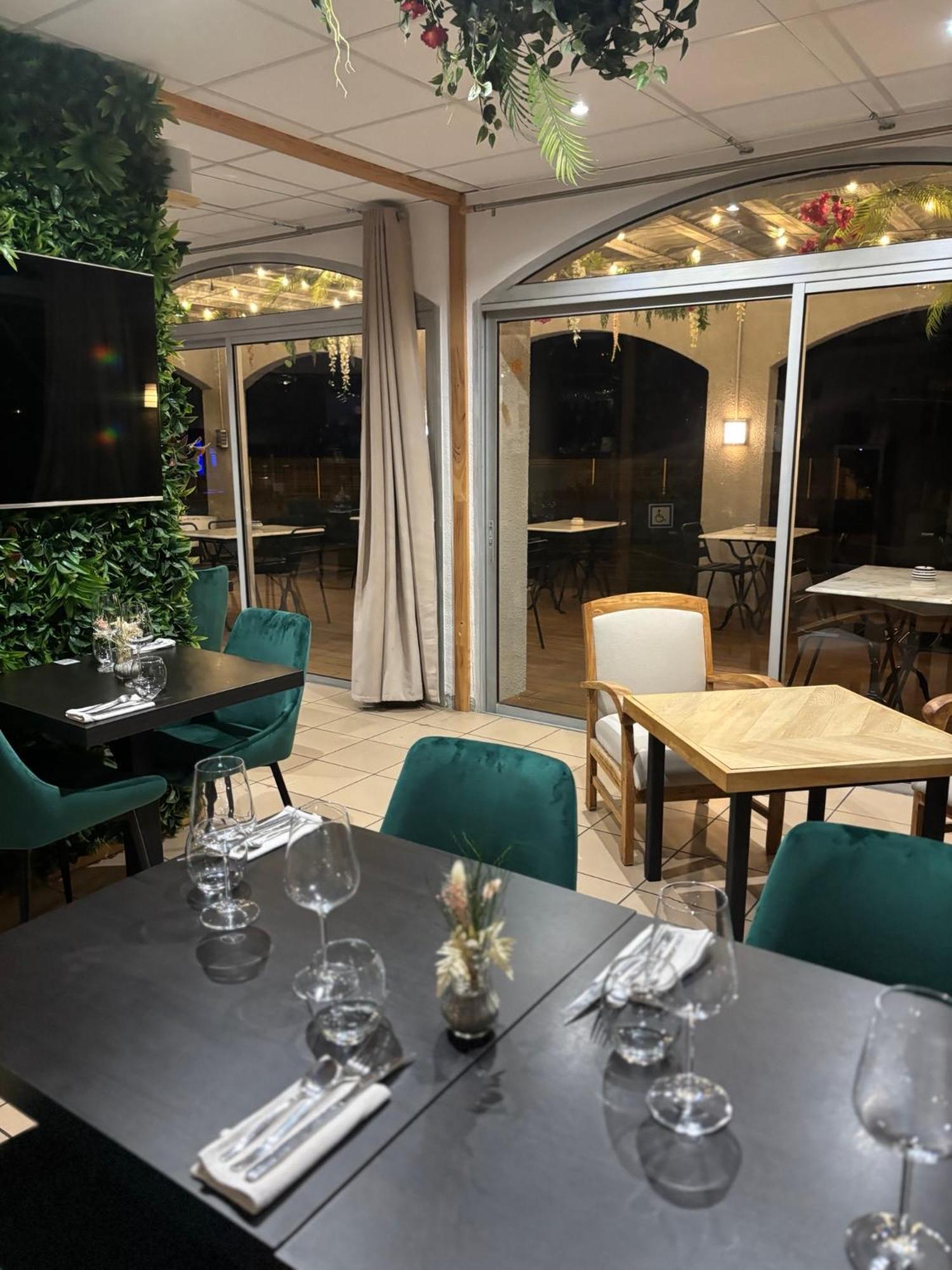 Acapella Hotel Argelès-sur-Mer Kültér fotó