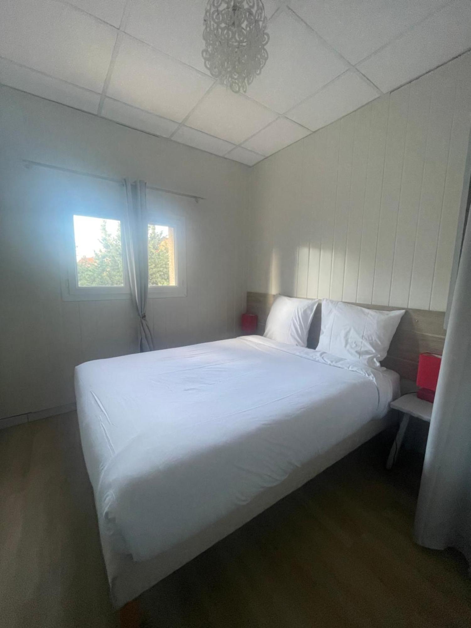 Acapella Hotel Argelès-sur-Mer Kültér fotó