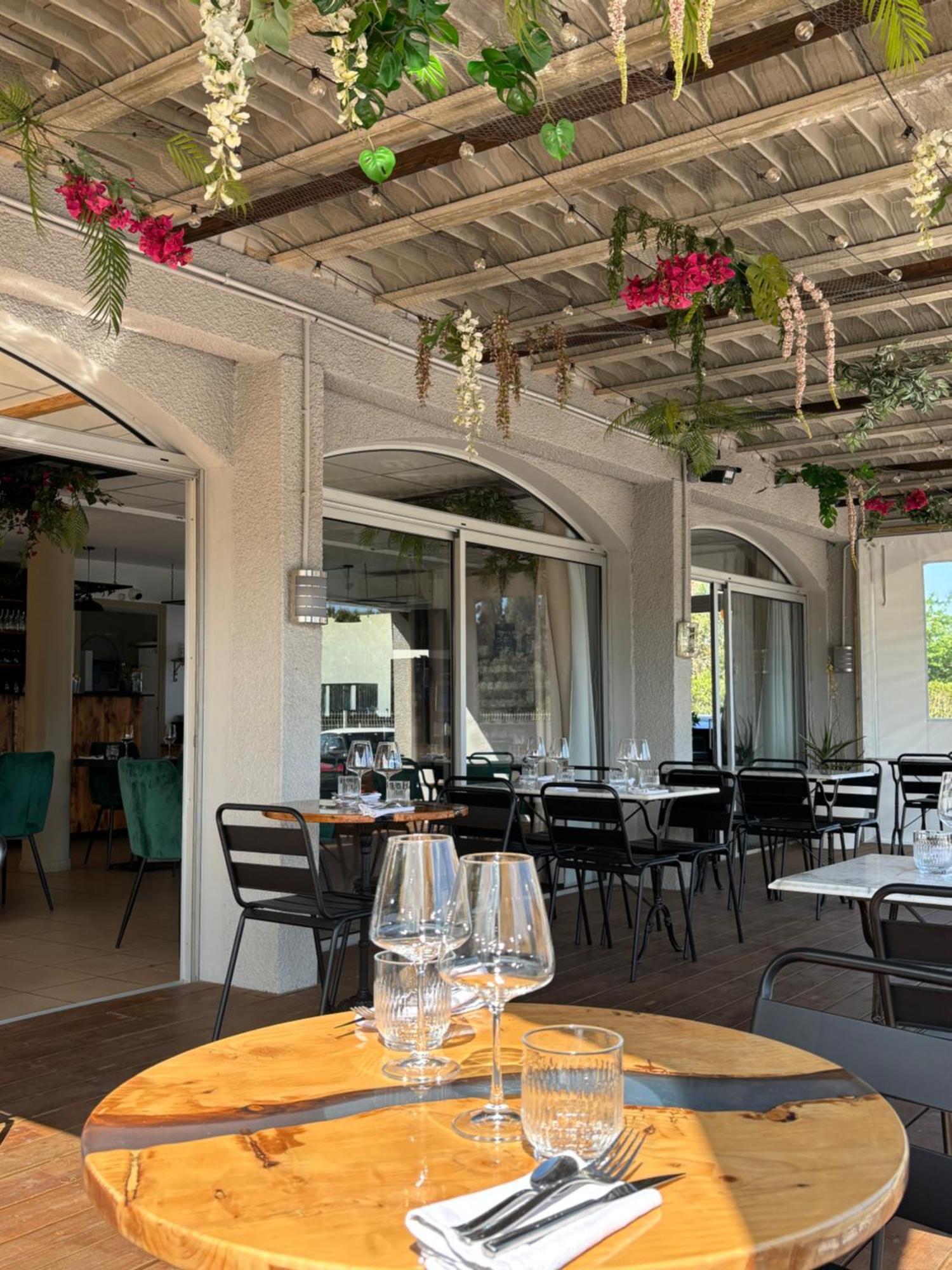 Acapella Hotel Argelès-sur-Mer Kültér fotó